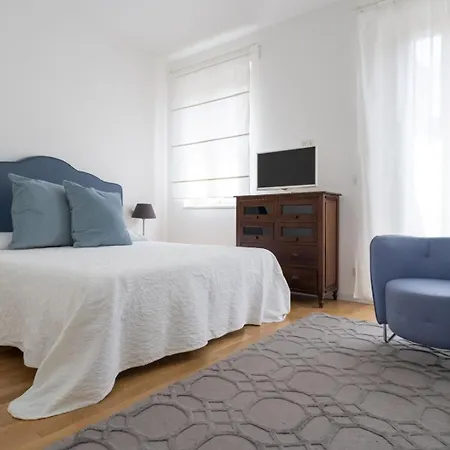 Andromaco Apartment