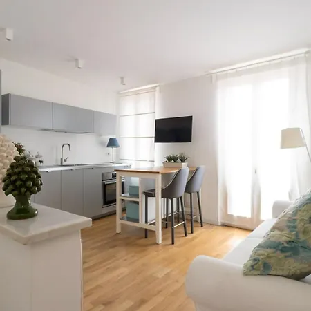 Apartment Andromaco Taormina