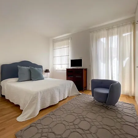 Andromaco Apartment *