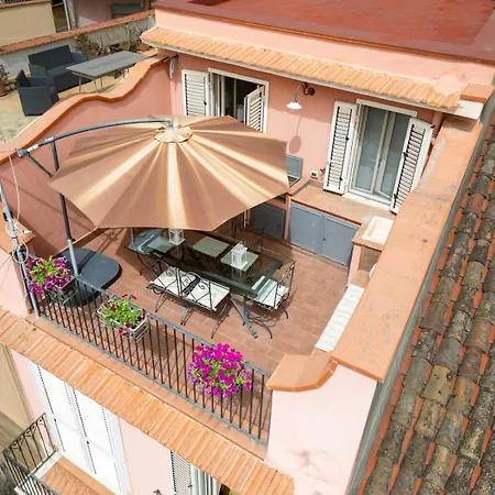 Andromaco Apartment