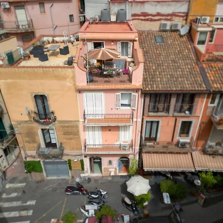 Apartment Andromaco