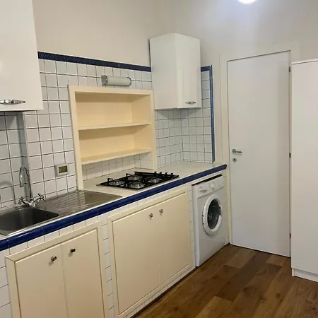 Andromaco Apartment Taormina