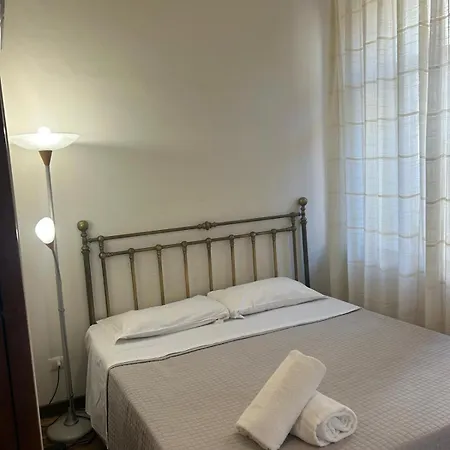 Andromaco Apartment Taormina