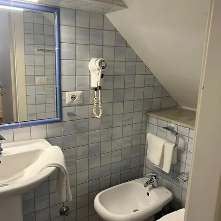 Apartment Andromaco Taormina
