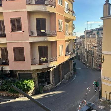Andromaco Apartment