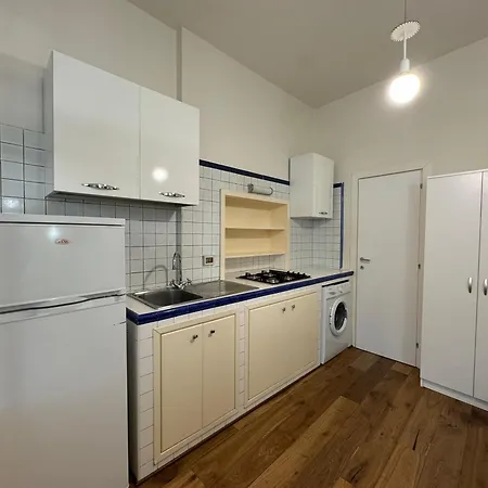 Apartment Andromaco *