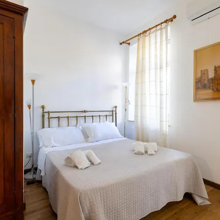 Andromaco Apartment *
