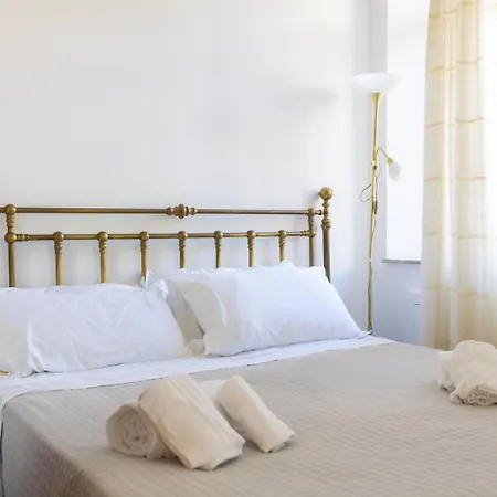 Appartement Andromaco