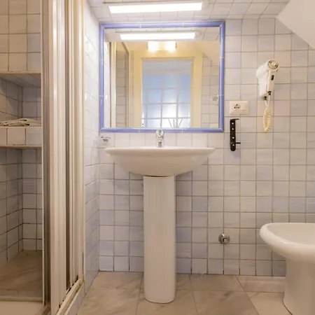 Andromaco Apartment *
