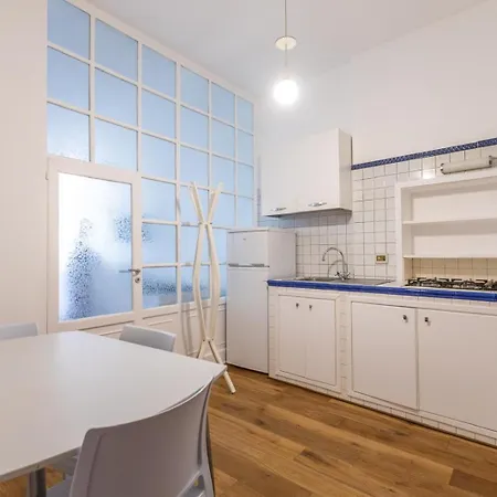 Appartement Andromaco *