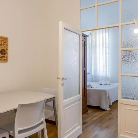 Andromaco Apartman Taormina