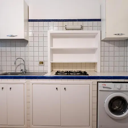 Andromaco Apartman Taormina